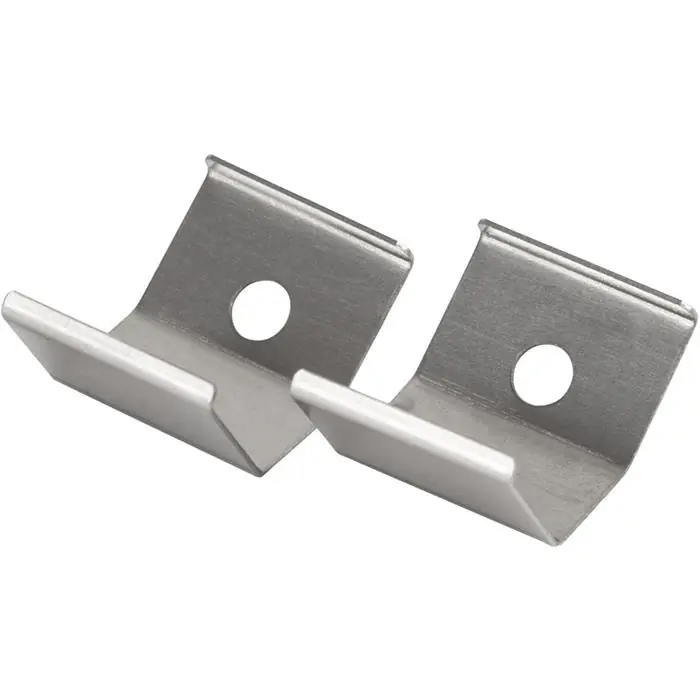 Monteringsclips Säker betalning